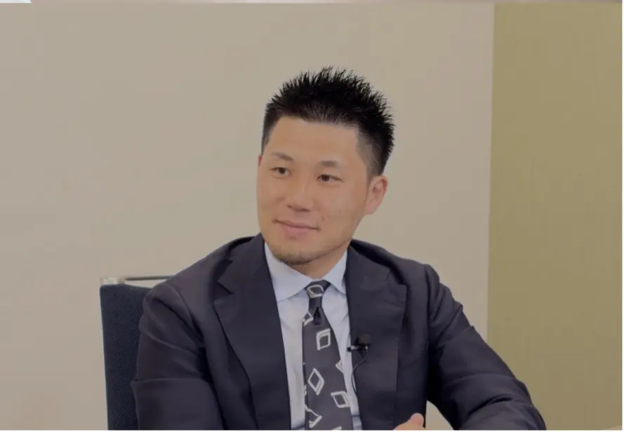 片岩建志|Takeshi Kataiwa 旭化成株式会社 交換膜事業部 マーケティング部 部長。