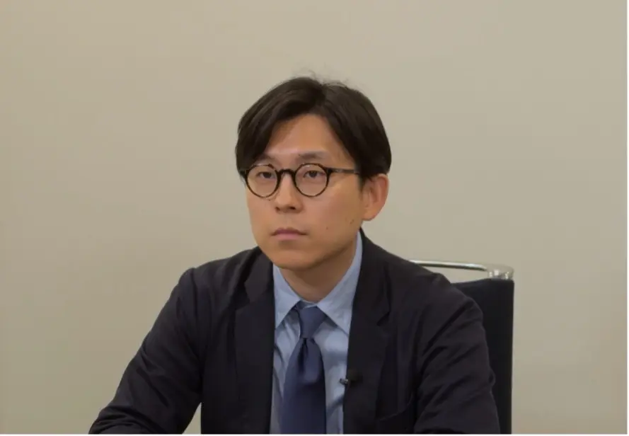 小島秀太|Shuta Kojima 旭化成株式会社 交換膜事業部 マーケティング部 マーケティンググループ 課長代理。