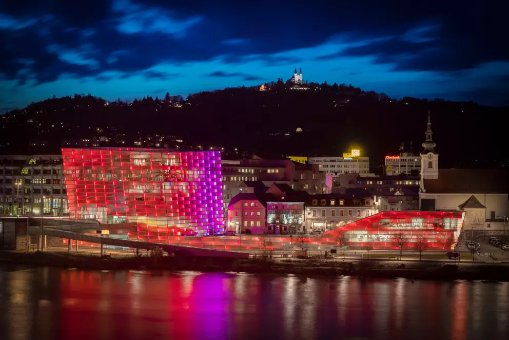 Ars Electronica Festival 2026