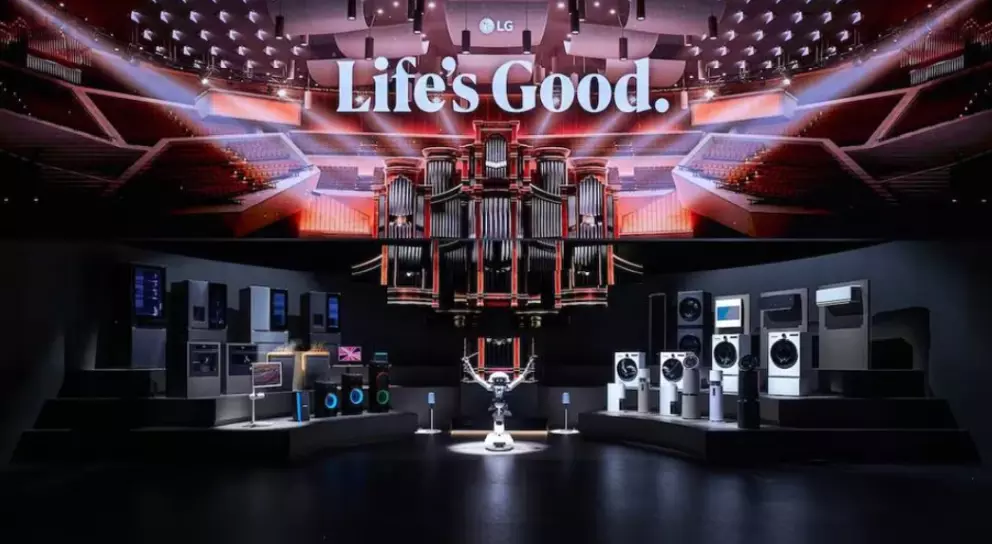 AI Appliance Orchestra