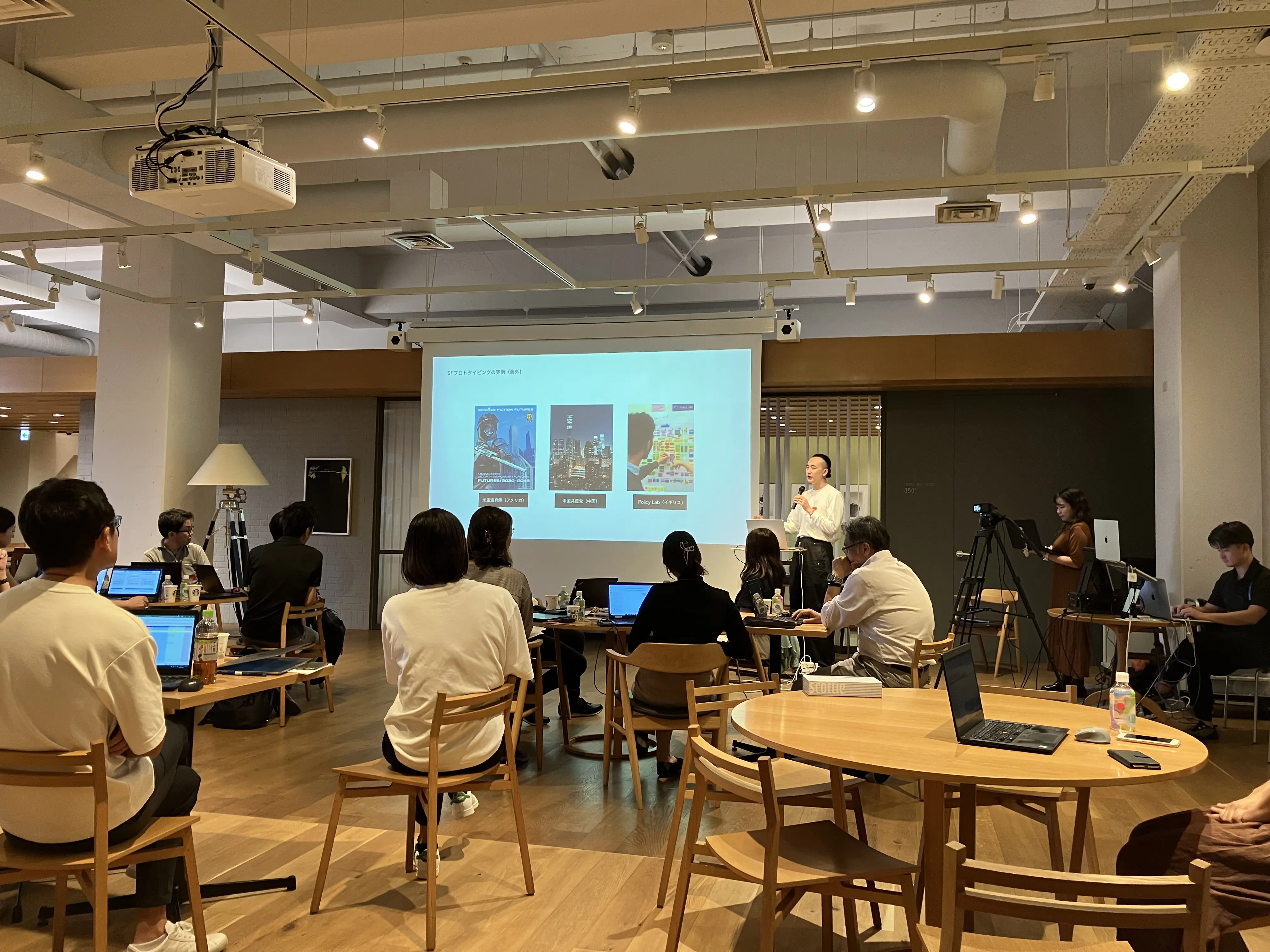 Asahi Quality and Innovations