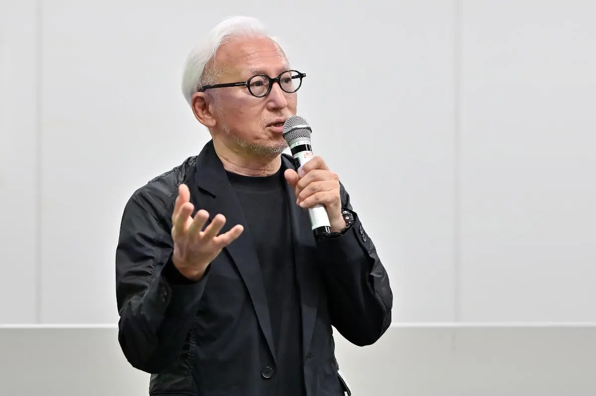 amana Creative Camp児玉秀明
