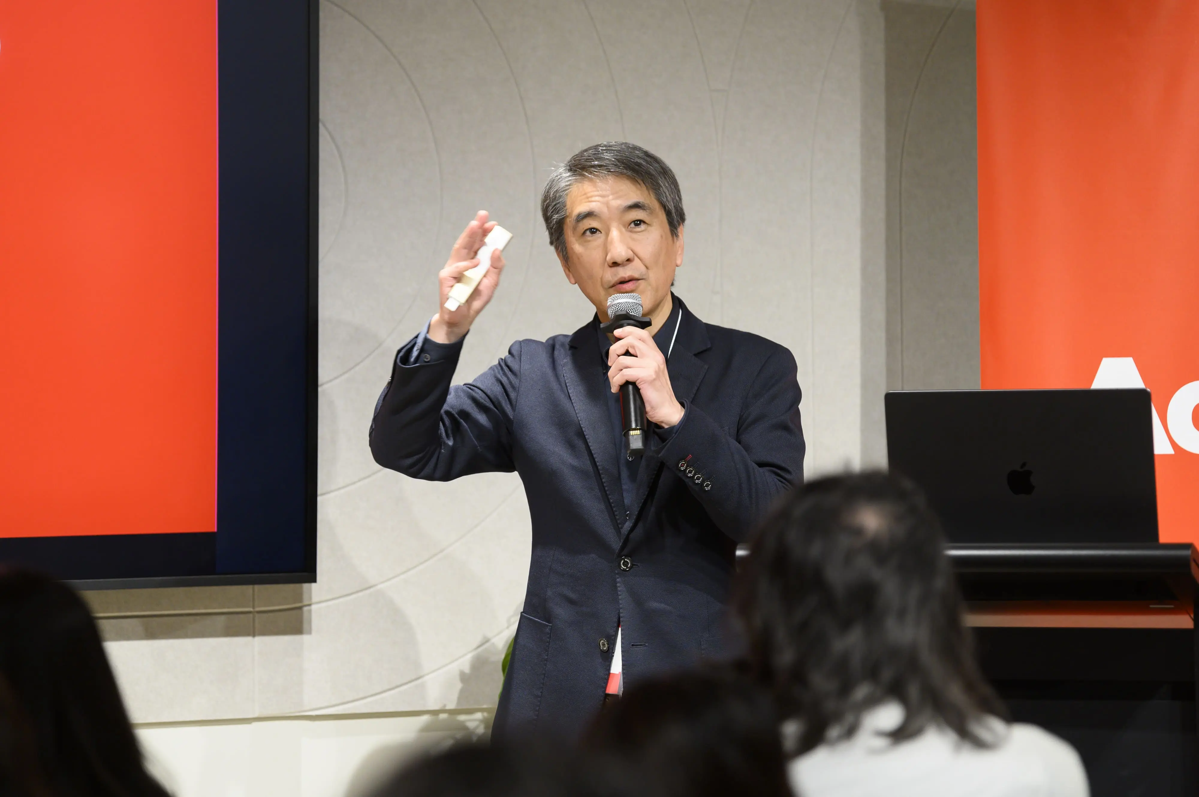 阿部成行|Shigeyuki Abe アドビ株式会社 /デジタルエクスペリエンス事業本部
