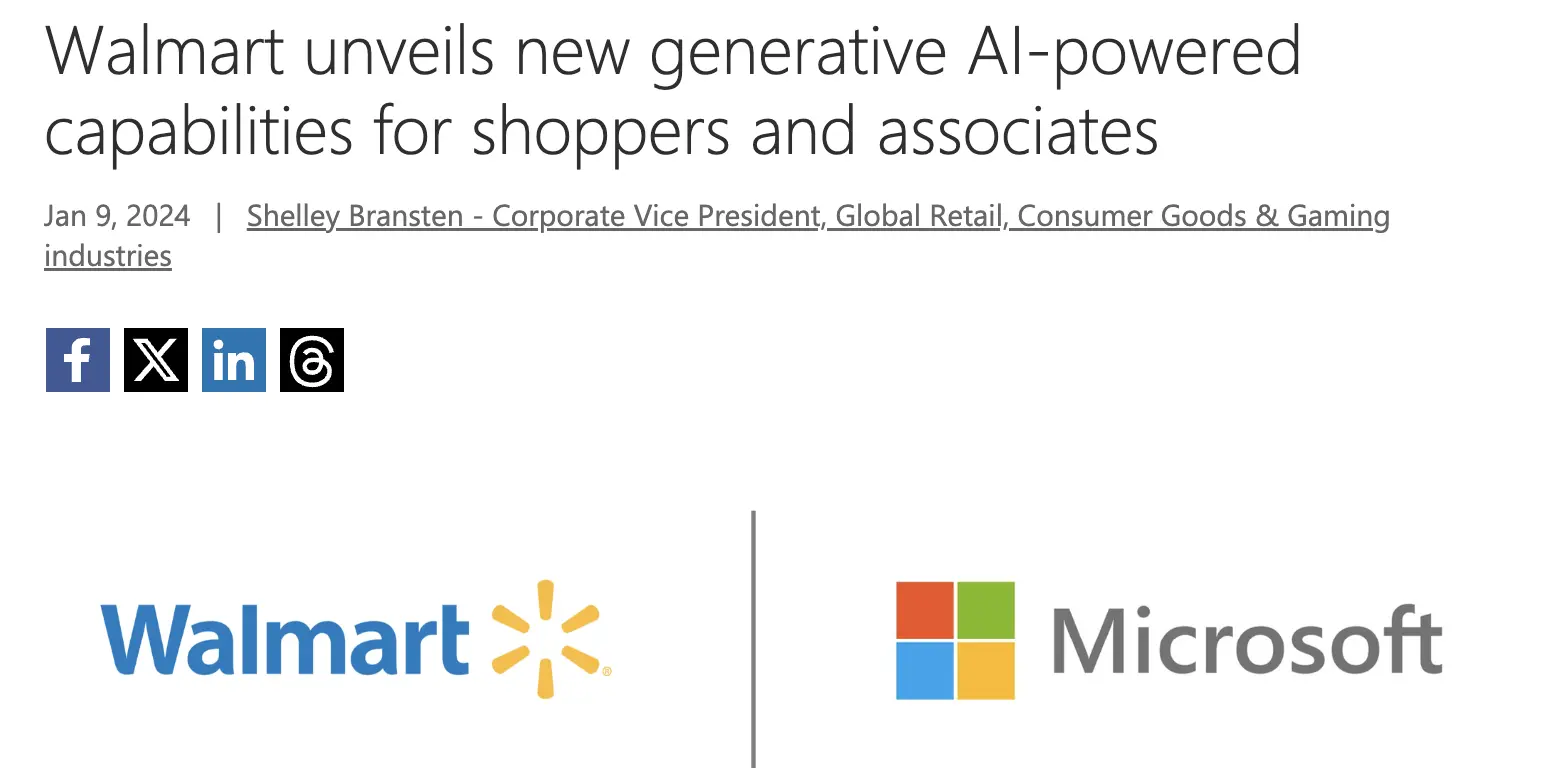 Official Microsoft Blog