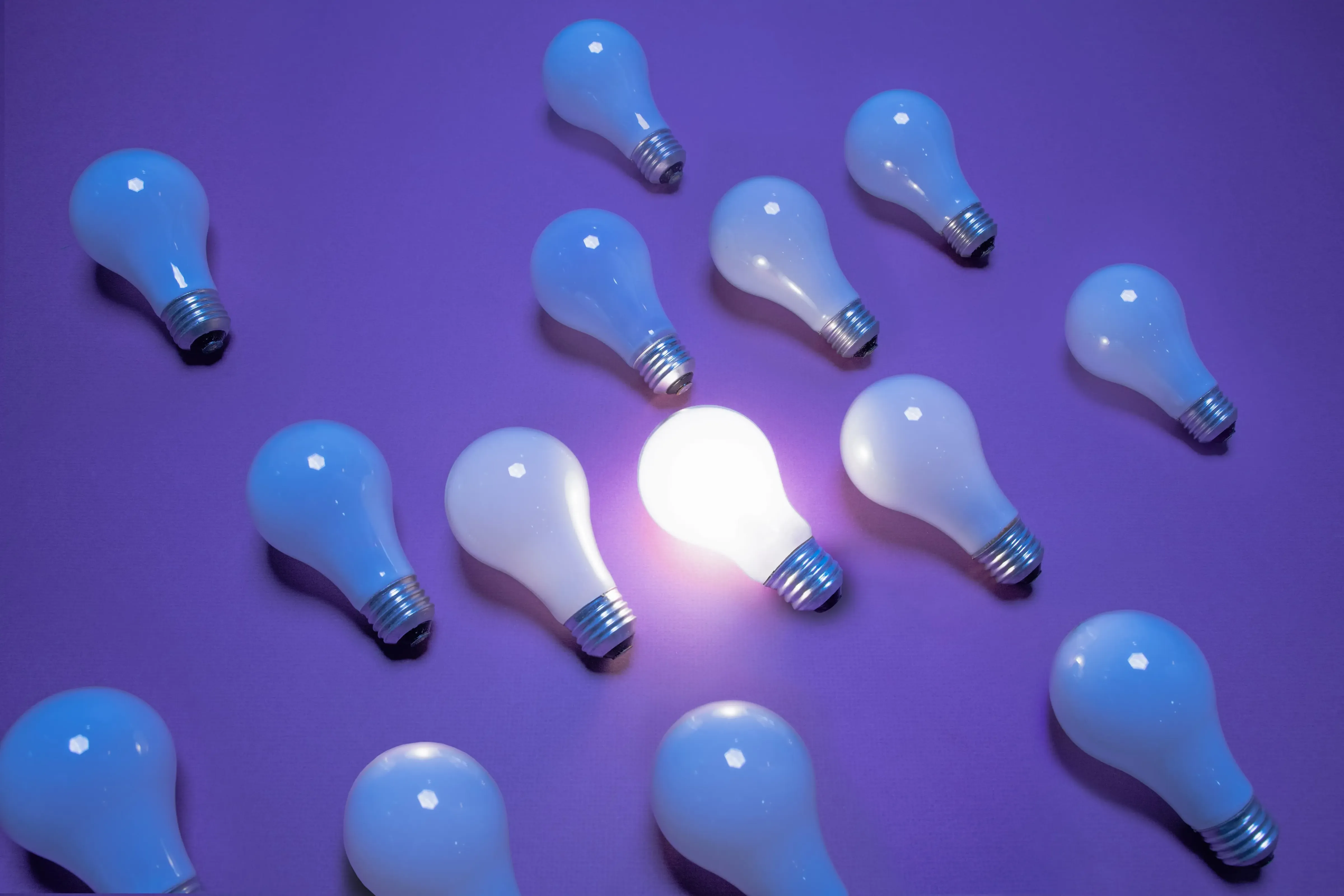 good idea image