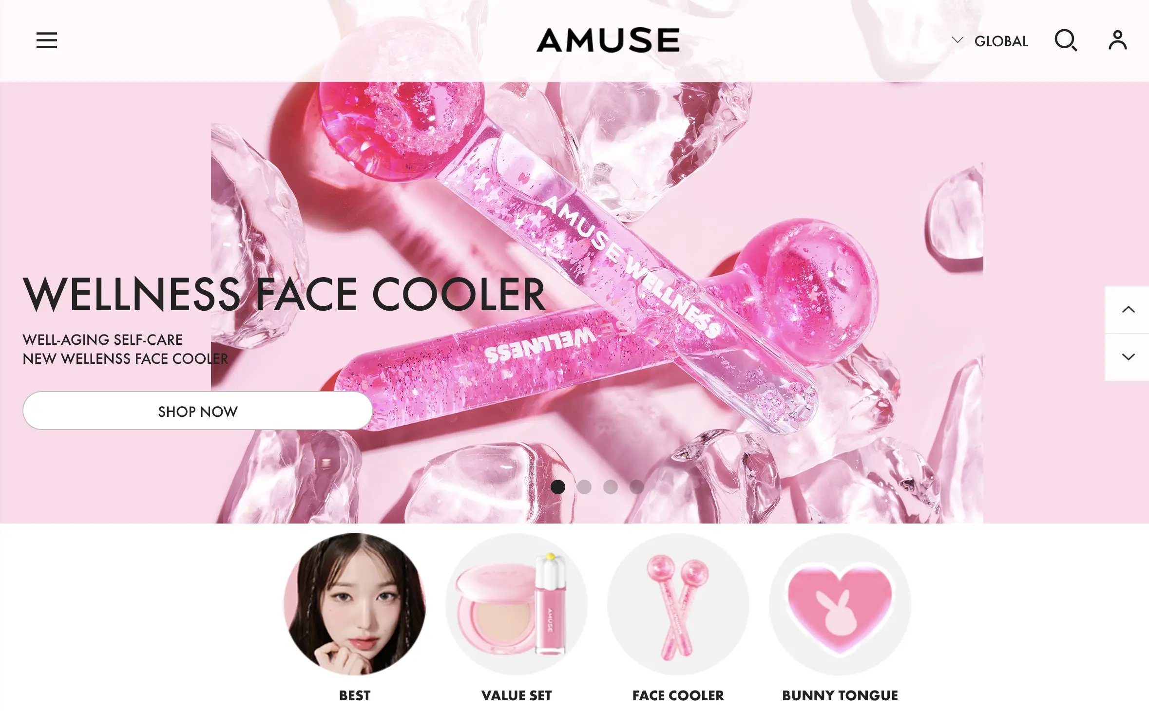 AMUSE