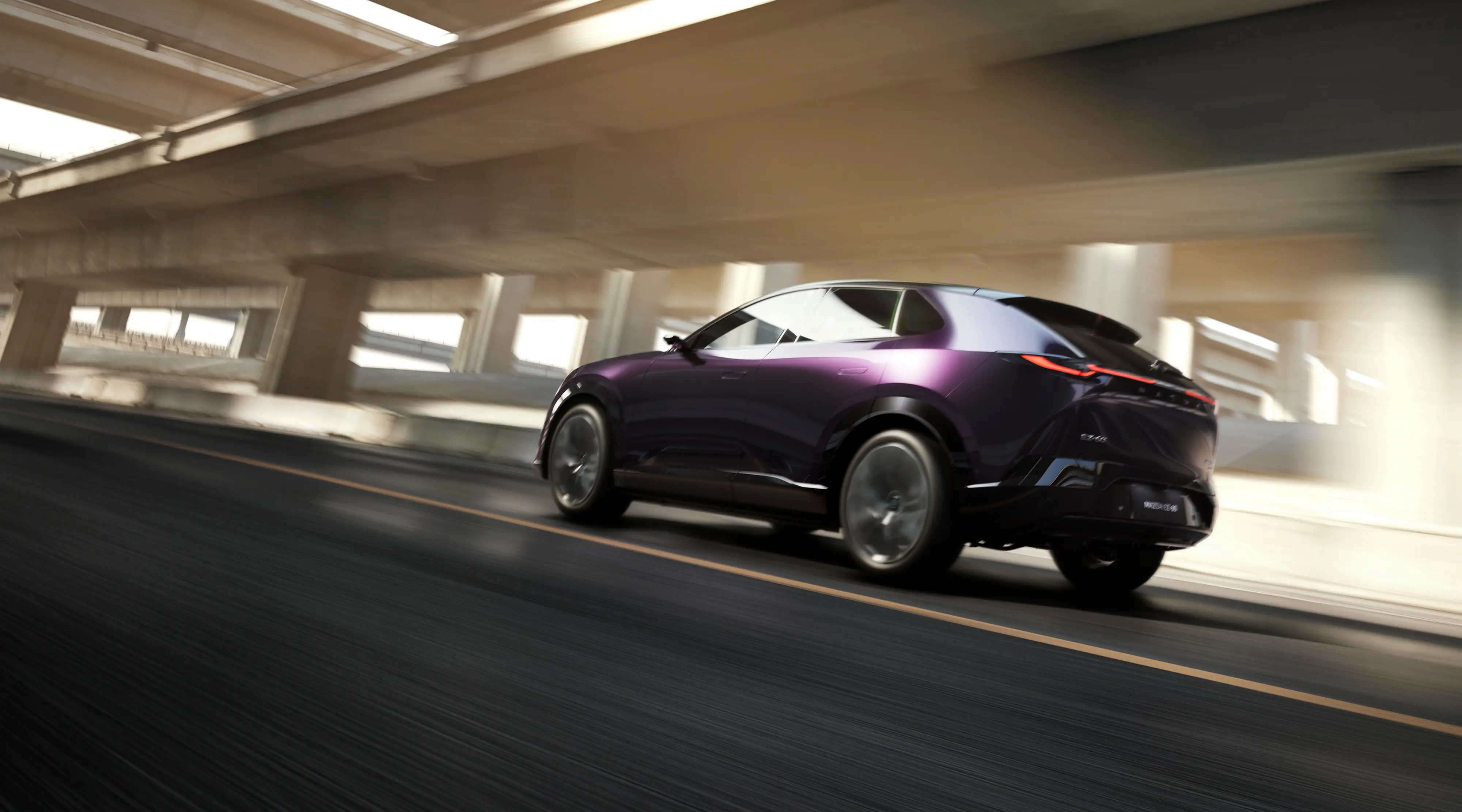 MAZDA EZ-60