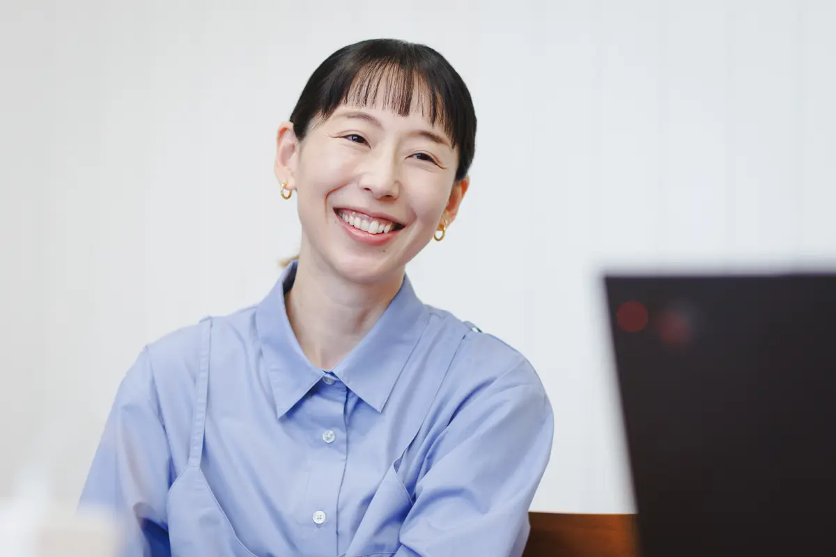 AMANA yoko kumamoto