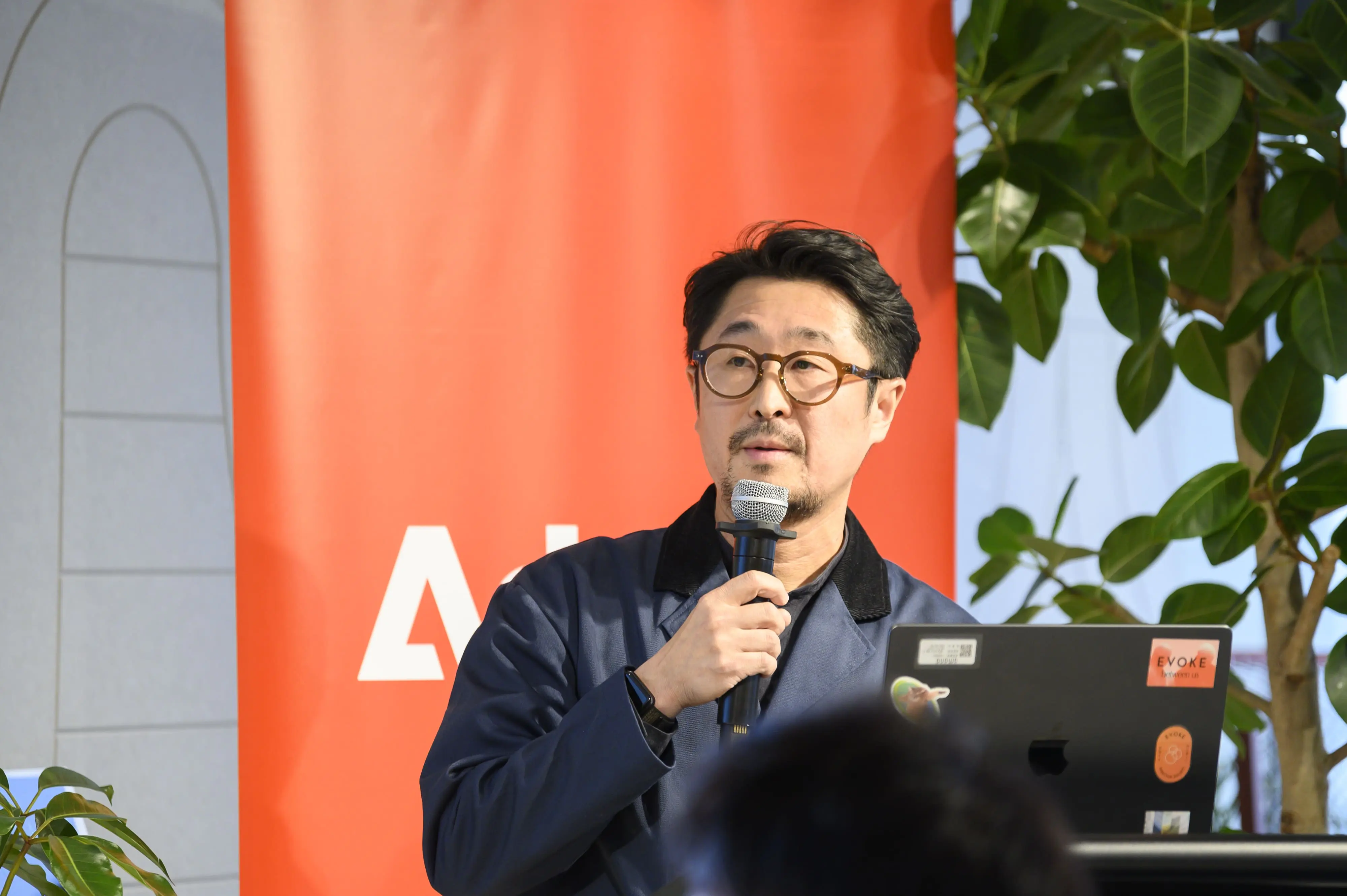 堀口高士|Takashi Hori株式会社アマナ/Department Manager / Project Director