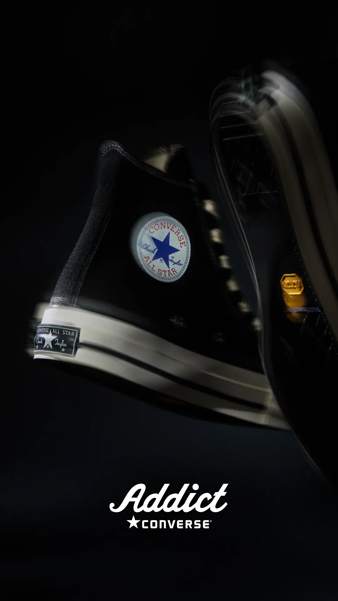 CONVERSE ADDICT