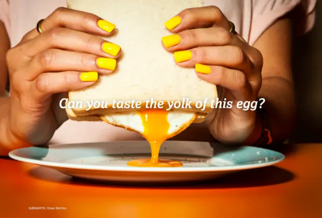 The Power of Visual Storytelling