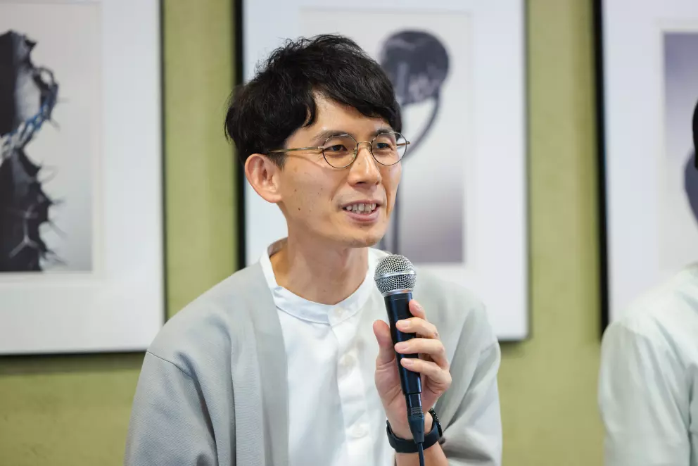 多賀啓之|東京ガスエンジニアリングソリューションズ株式会社/ソリューション推進本部 営業技術ソリューション部 デジタルソリューショングループ グループマネージャー