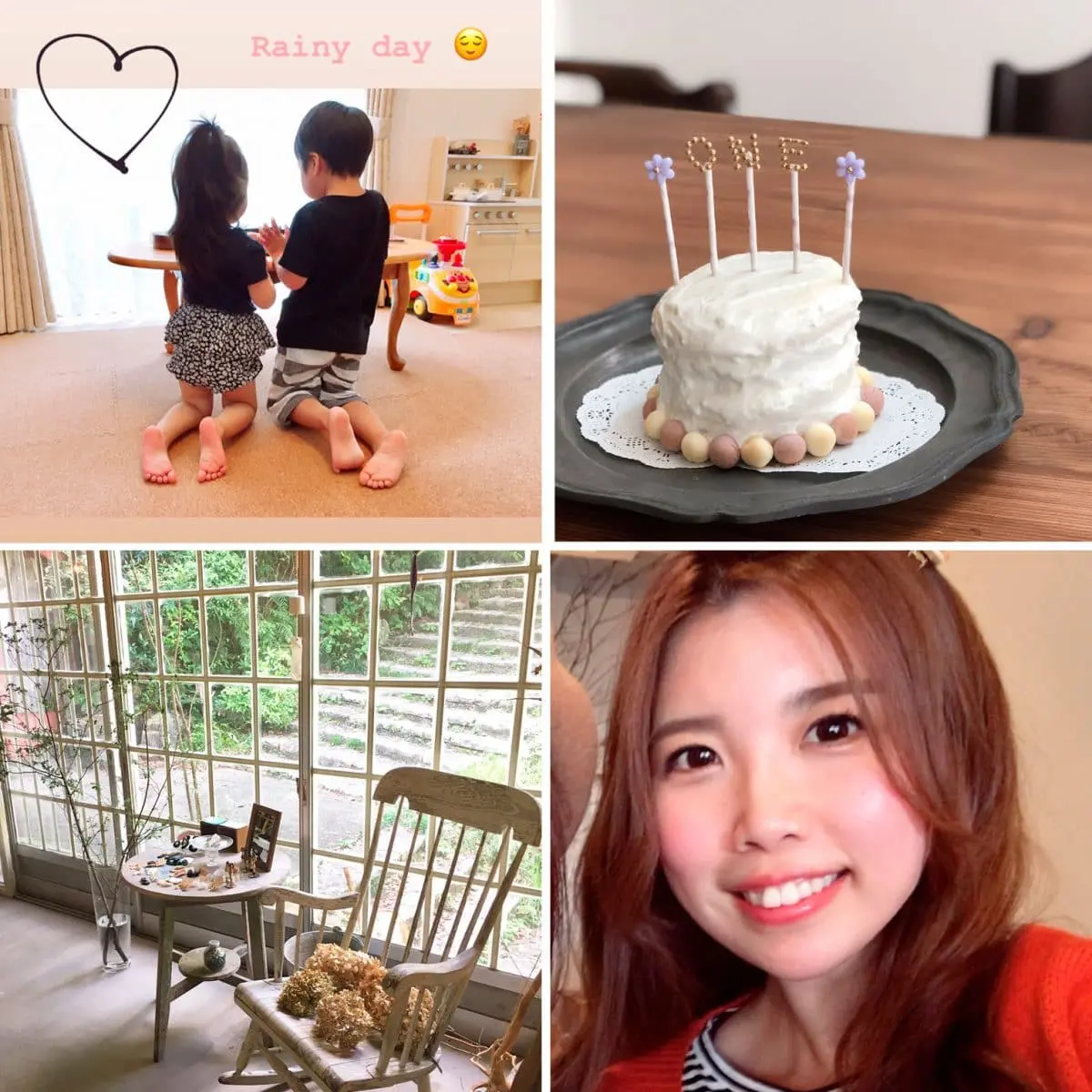 由乃さん/専業主婦のインスタ投稿画像