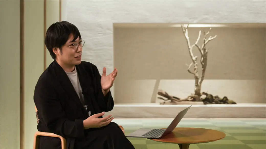 タジリケイスケさん