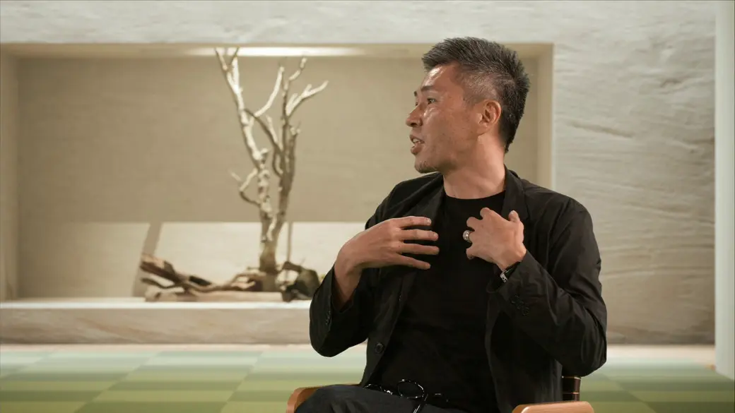 戸松正剛さん