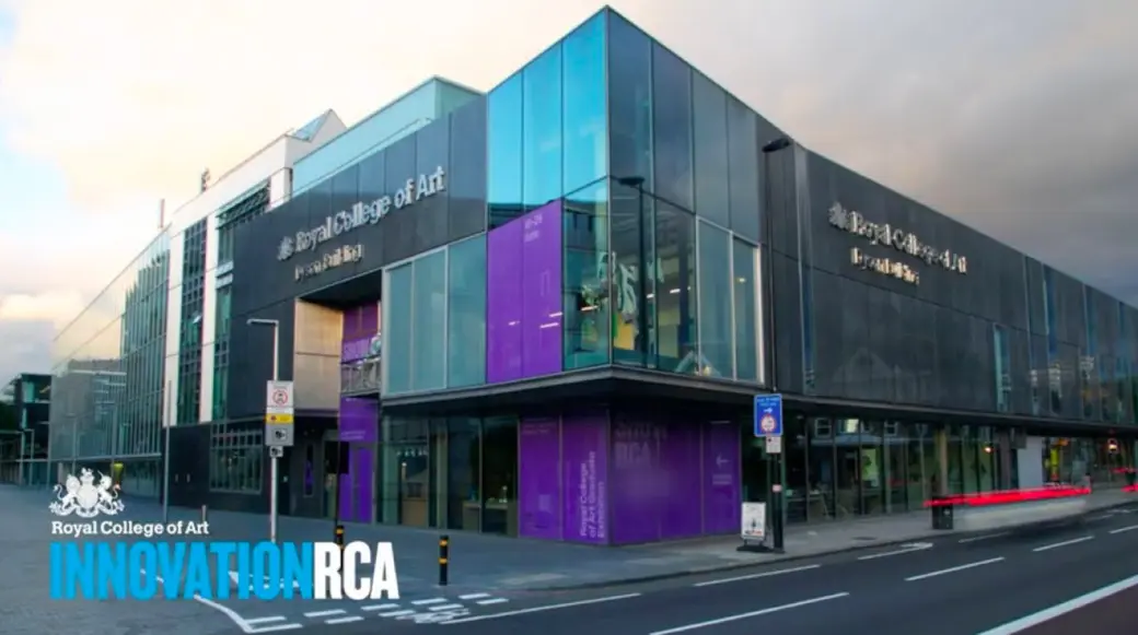 INNOVATIONRCA