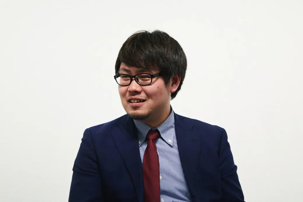 林さん