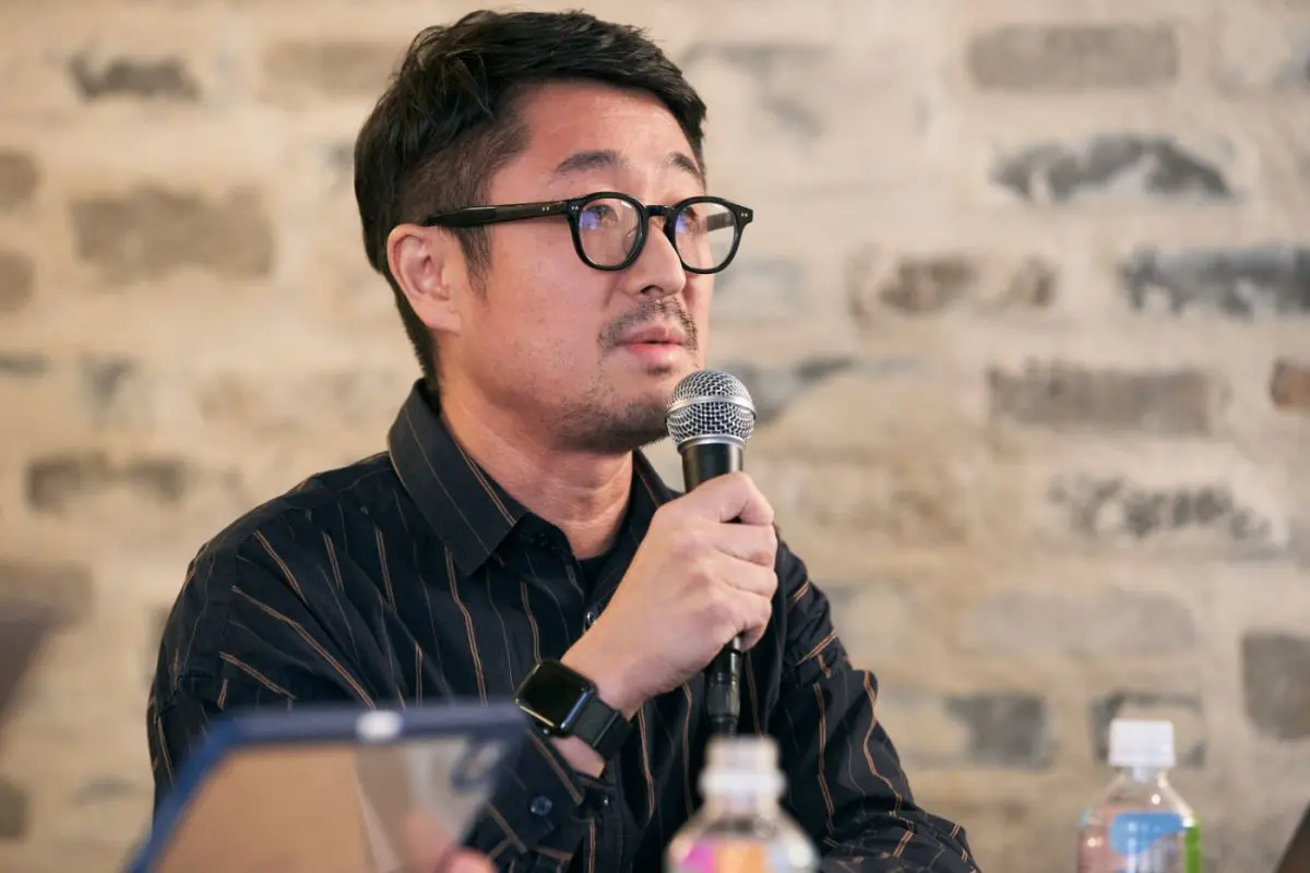 Speaker: Takashi Horiguchi