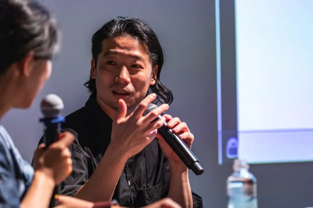 谷尻誠さん