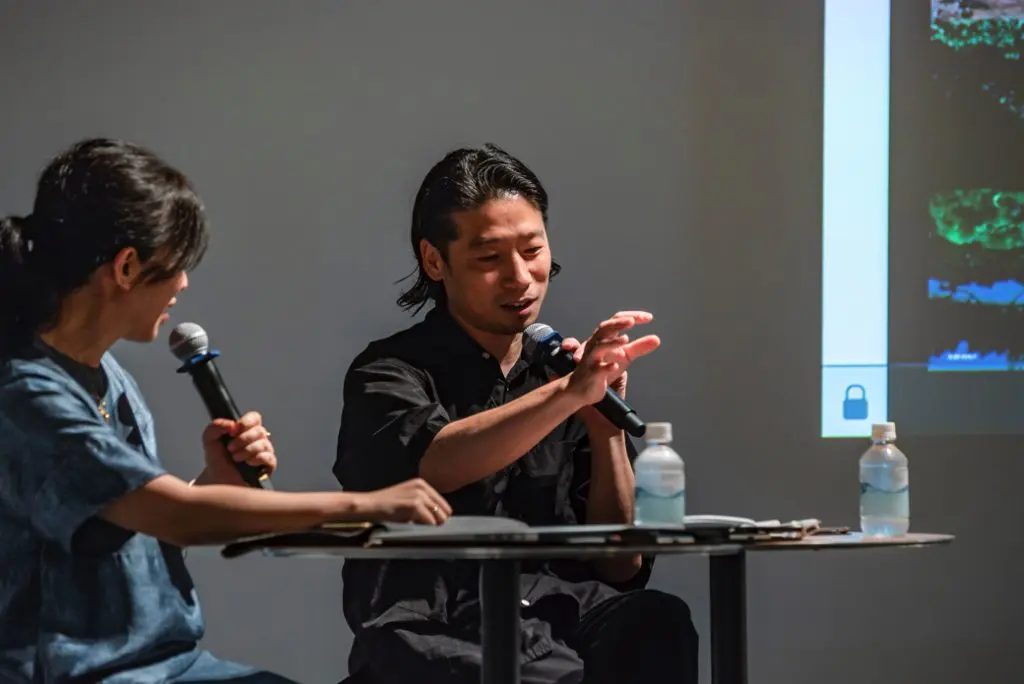 谷尻誠さんと太田睦子