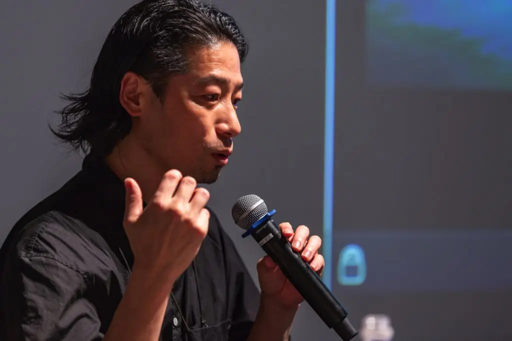 谷尻誠さん