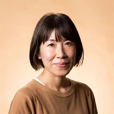 大見 真代