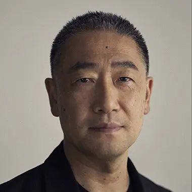 羽賀 豊