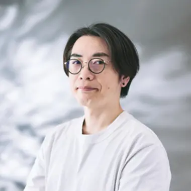 松葉 忍