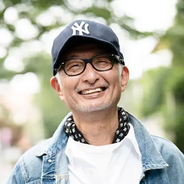 秋田 道夫