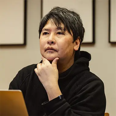 古屋 敦之