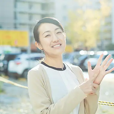 計盛 祐子
