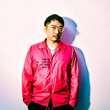 梶間 亮徳