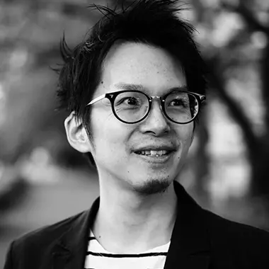 前田 昂
