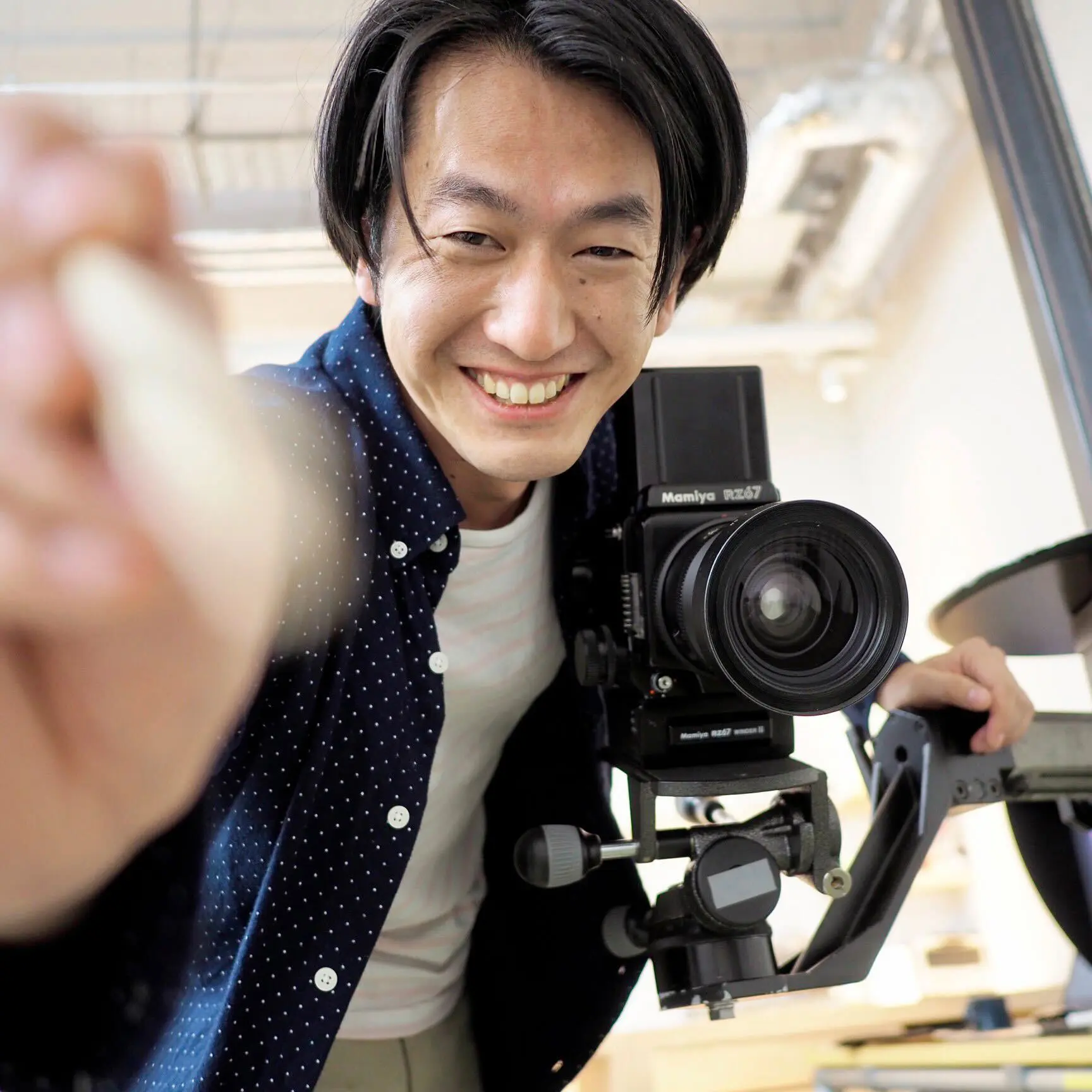 井口 俊介