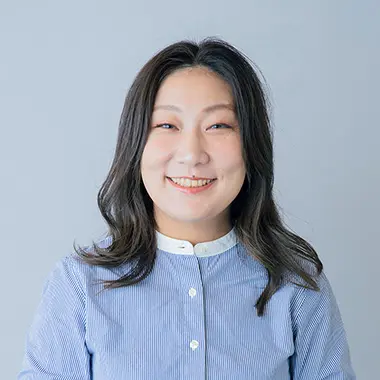 井川 文恵