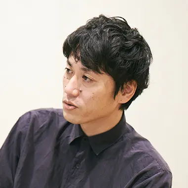 前坂 大吾