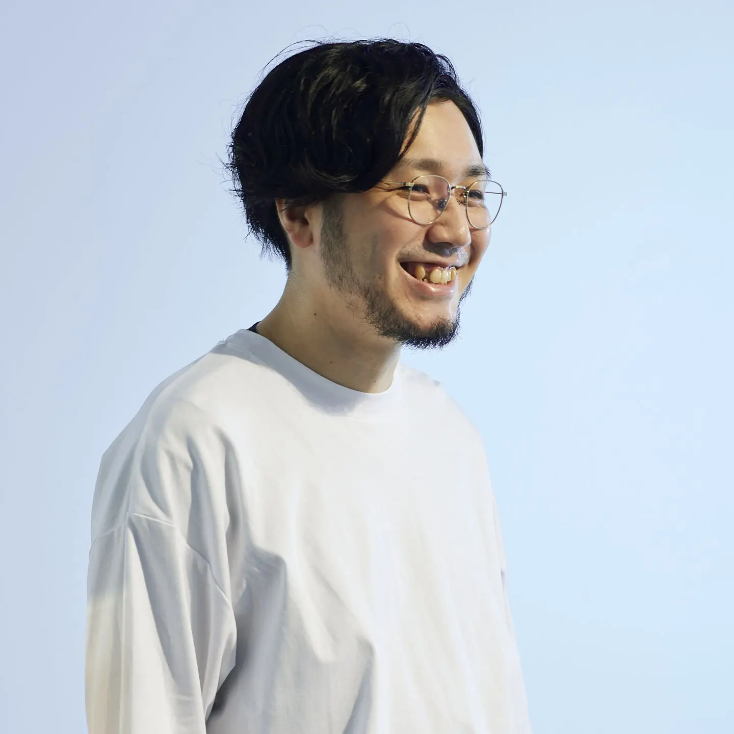 徳増 勇太