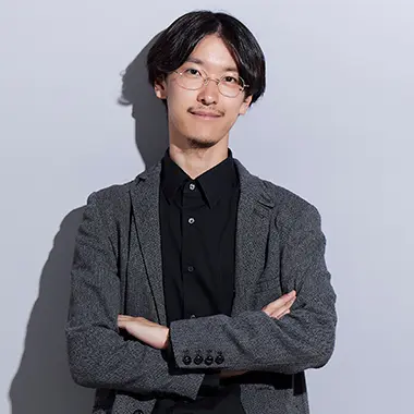 野口 洋人