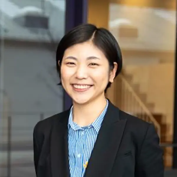 武野 綾香