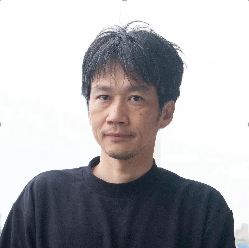美濃 一彦