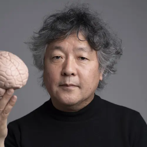 茂木 健一郎