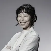 熊本 容子