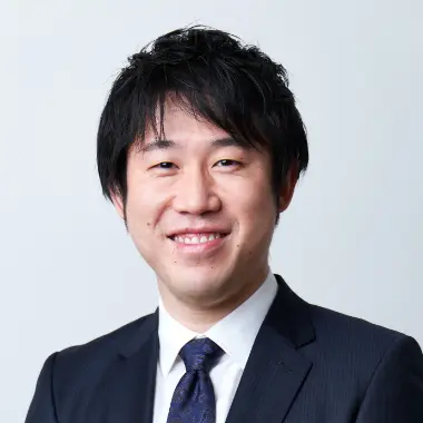 永井 歩