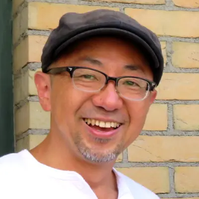 福井 健策