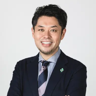 竹下 隆一郎