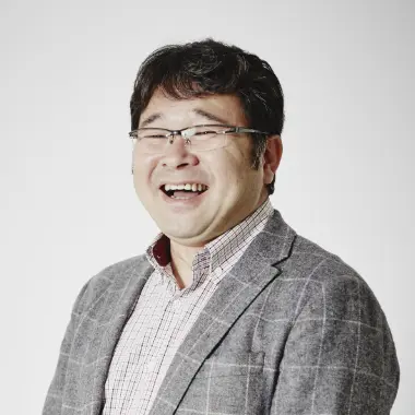 矢ノ目 俊之