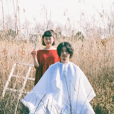 柳瀬正義＆吉野真央