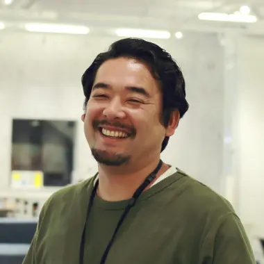土井 俊介
