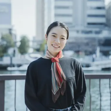 細井 優花