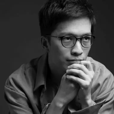 徐 維廷